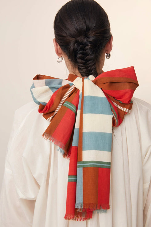 Foulard 771
